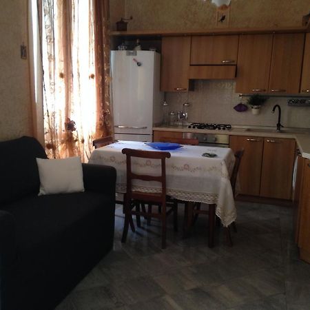Apartmán Casa Vacanza "Marina San Giuseppe" Ventimiglia Exteriér fotografie