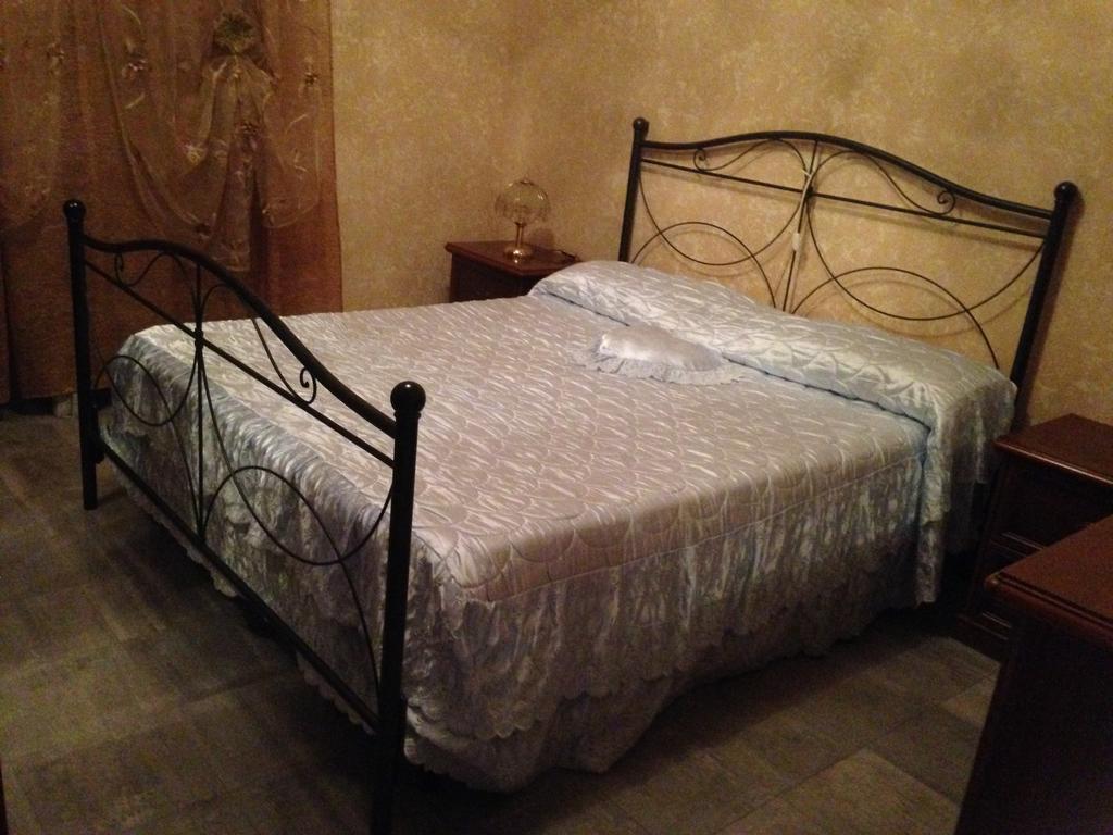 Apartmán Casa Vacanza "Marina San Giuseppe" Ventimiglia Exteriér fotografie